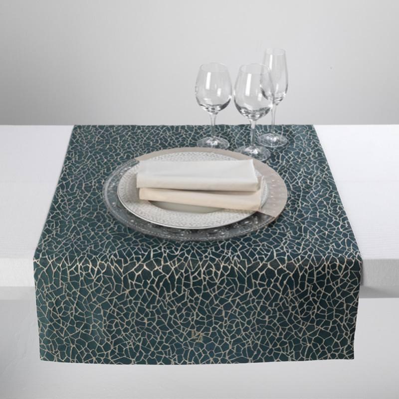 RUNNER-RETE-LUREX.jpg Runner rete lurex - immagine 1