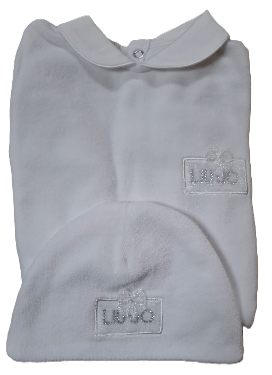 TUTINA-CINIGLIA.jpg TUTINA CINIGLIA LIU JO - immagine 1