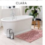 Tappeto bagno Clara