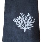 Coppia spugna corallo