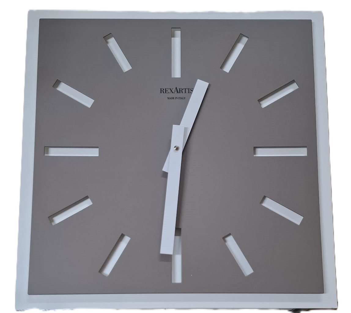 orologio-.jpg Orologio Naos 40x40 - immagine 1