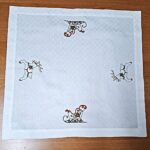Tovaglietta Natale 50x50